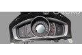 Přístrojová deska  Volvo V60 2018 31453088  