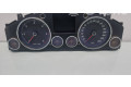 Панель приборов 7L6920881A, 26352641   Volkswagen Touareg I       