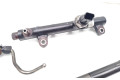 Vstřikovač 9674984480, 28384347   Ford Mondeo MK V    T7CF 