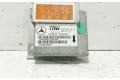 Блок подушек безопасности A0025422018   Mercedes-Benz ML AMG W164