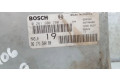 Řídící jednotka 9617150080, 9617150080   Peugeot 106 