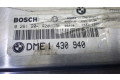 Řídící jednotka 1430940, 0261204420   BMW 3 E36 1999