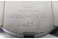 Блок управления климат-контролем 9725017XXX   Hyundai Matrix