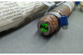 Подушка безопасности двери 2048600505   Mercedes-Benz CLK AMG A208 C208