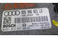 Блок управления двигателя 03G997056PX, 03G906021LS   Audi A3 S3 8P