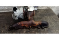  Турбина Volkswagen Tiguan  04L253010T, 04L253010T   для двигателя DFGA      