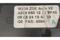 Дисплей    A2048205497   Mercedes-Benz C W204