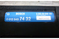 Блок управления 0125457432, 0125457432   Mercedes-Benz C W202