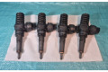 Vstřikovač 038130073BN, 038130073BL   Volkswagen Golf Plus    BlS 