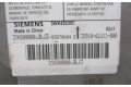 Блок подушек безопасности 3891062J11, 3891062J11   Suzuki Swift