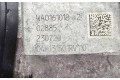 Клапан EGR 04L131501R   Skoda Superb B8 (3V)