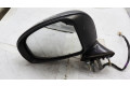 Zpětné zrcátko  Toyota Avensis T270 2013  E11026399, E11036399  