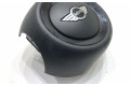 Подушка безопасности водителя    Mini Cooper Countryman R60