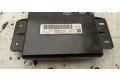 Блок управления климат-контролем P68199627AC, P68199627AC   Fiat Freemont