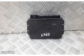 Блок управления двигателя 8n8962267b   Audi TT Mk1