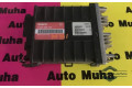 Řídící jednotka 000, 0280000759   Fiat Uno 1984
