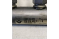 Vstřikovací lišta 175216420R, 8201044829   Renault Megane III     
