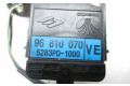 Переключатель дворников 96810070VE   Chevrolet Astra