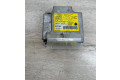 Блок подушек безопасности MN141401, W2T62674   Mitsubishi Grandis