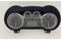 Панель приборов A2C53357406, 50517150   Alfa Romeo Mito       