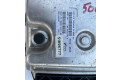 Блок управления коробкой передач 51896777, BC0103343E   Fiat 500