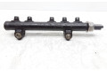 Vstřikovací lišta 9670076780, 9685297580   Volvo V40    D4162T 
