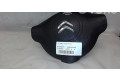 Подушка безопасности водителя 00004112PZ   Citroen Jumpy