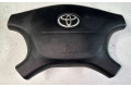 Подушка безопасности водителя    Toyota Avensis T220