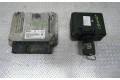 Řídící jednotka 55202700, 4233A3BBM   Fiat Croma 2008