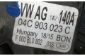 Píst 04C903023C   Skoda Fabia Mk3 (NJ)    CHY 