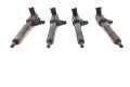 Комплект форсунок 0445110316, 0445110316    Suzuki Swift   