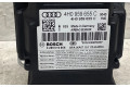 Блок подушек безопасности 4H0959655C   Audi A6 S6 C7 4G