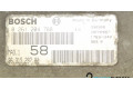 Блок управления двигателя 0261204788   Citroen Saxo