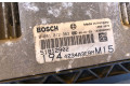 Řídící jednotka 51812902   Fiat Croma 2007