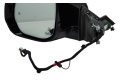 Zpětné zrcátko  Jeep Grand Cherokee WL 2021  68420887AC, 68420887AC  