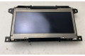 Дисплей    4F0919603, 25102004   Audi A6 S6 C6 4F