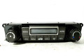 Блок управления климат-контролем SNDE44   Honda Civic