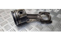  Поршень с шатуном    Peugeot 406  