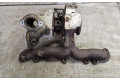 Турбина 04L253019P, 04L253019P   Volkswagen Caddy   для двигателя DFSD