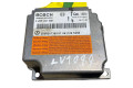 Блок подушек безопасности 2038207385, 0285001881   Mercedes-Benz C W203
