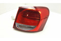 Задний фонарь      Lexus GS 300 350 430 450H   2005-2012 года