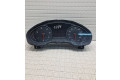 Панель приборов 4H0920910F, 0263670084   Audi A8 S8 D4 4H       