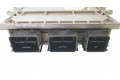 Блок управления двигателя ES7A12A650JF, DG9A12B684PA   Ford Fusion II