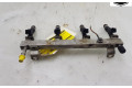 Vstřikovací lišta 0280158181, 0280151258   Opel Adam    A14XEL/B14XEL 