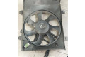 Комплект вентиляторов     F00S3A2262526, F00S3A2262526    KIA Picanto 