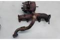  Турбина Volkswagen Sharan  038253019A         
