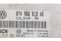 Блок управления двигателя 074906018AK, 074906018AK   Volkswagen Transporter - Caravelle T4