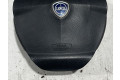 Подушка безопасности водителя 735503381, 735503381   Lancia Musa