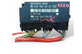 Блок комфорта 2028204226, 2028204226   Mercedes-Benz C W202   