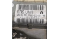 Блок подушек безопасности SLV77960S03G81   Honda Civic